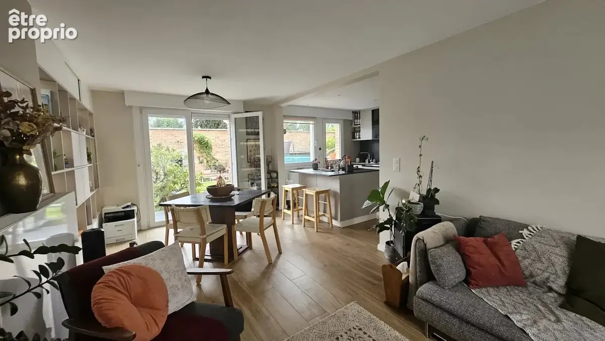 Maison à TOURCOING