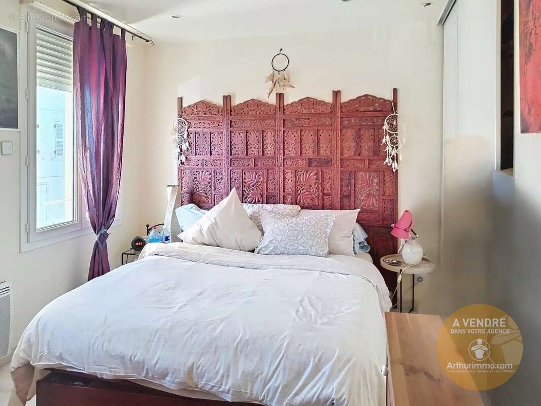 Maison à PIERRELAYE