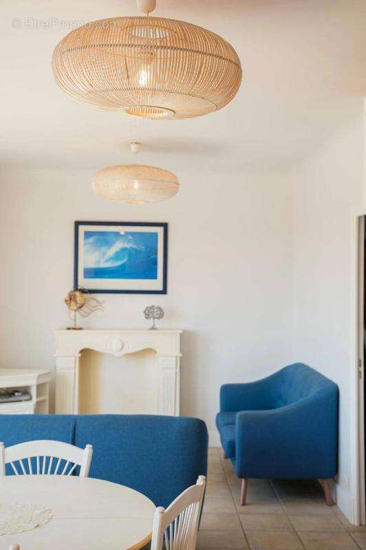 Appartement à ANGLET