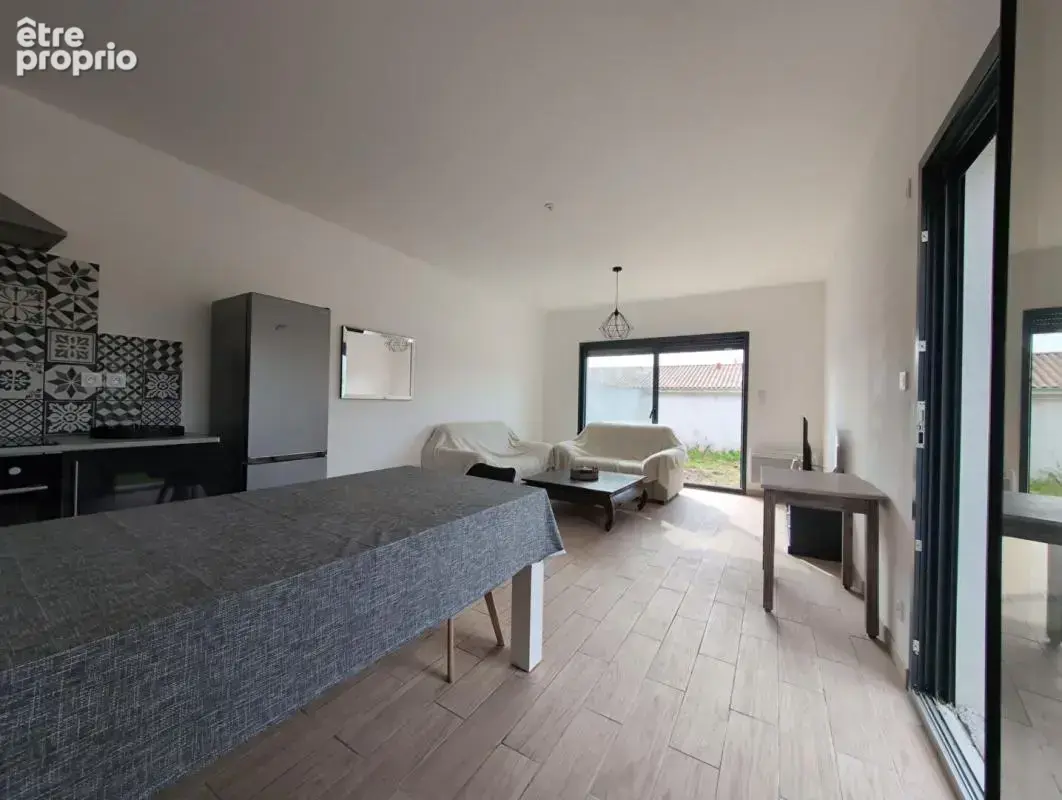 Maison contemporaine très lumineuse - photo 5