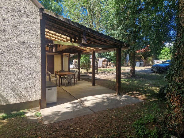 Maison à POIX-DE-PICARDIE