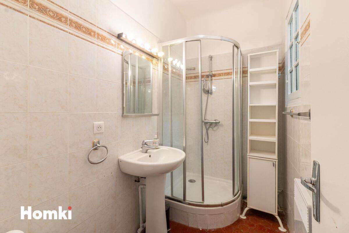 Appartement à OLLIOULES