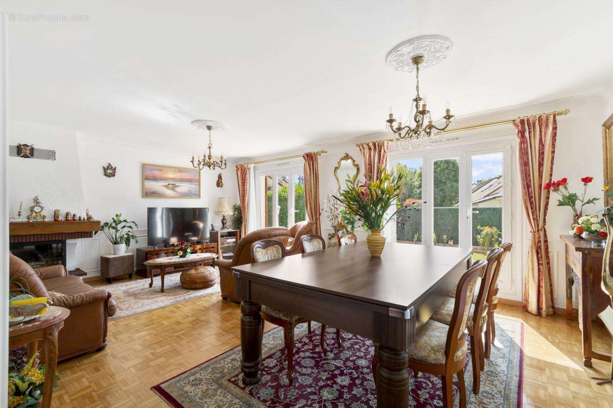 Maison à GUYANCOURT