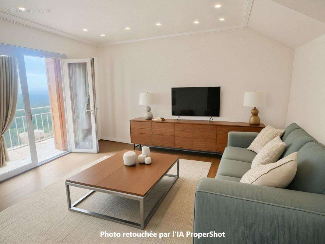 Maison à LES PENNES-MIRABEAU