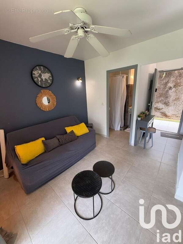 Photo 3 - Appartement à LA TRINITE