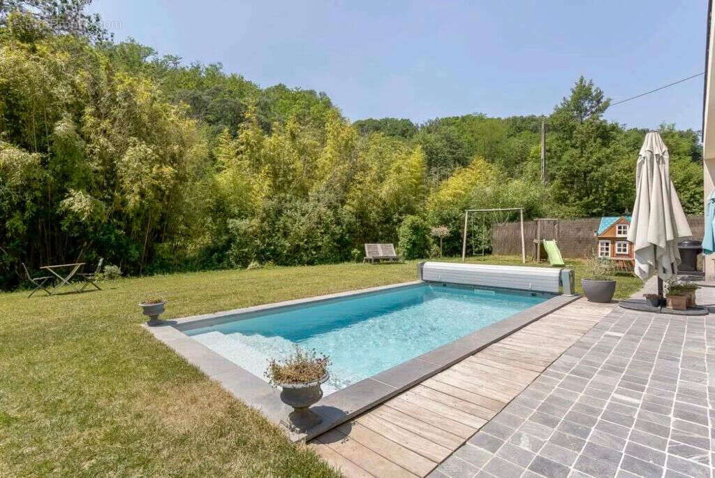 Maison à SAINT-DIDIER-AU-MONT-D&#039;OR