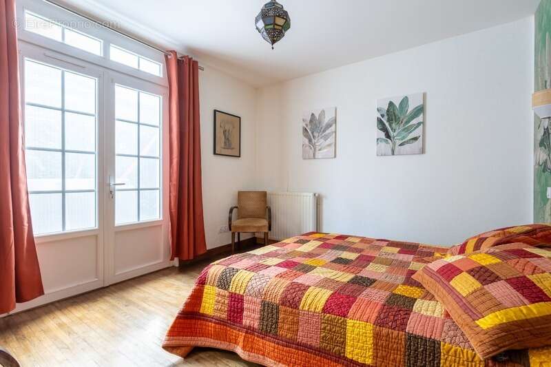 Maison à SAINT-SAUVEUR