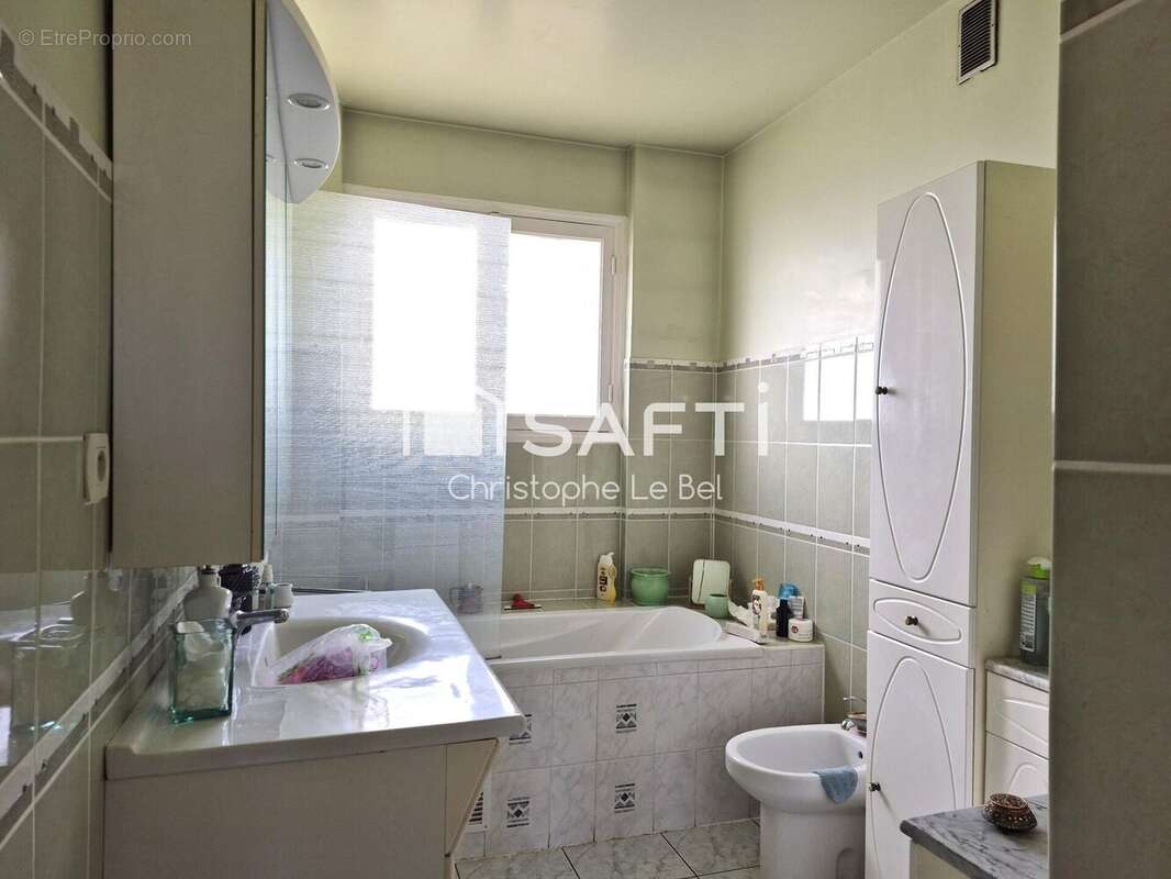 Photo 6 - Appartement à DINAN