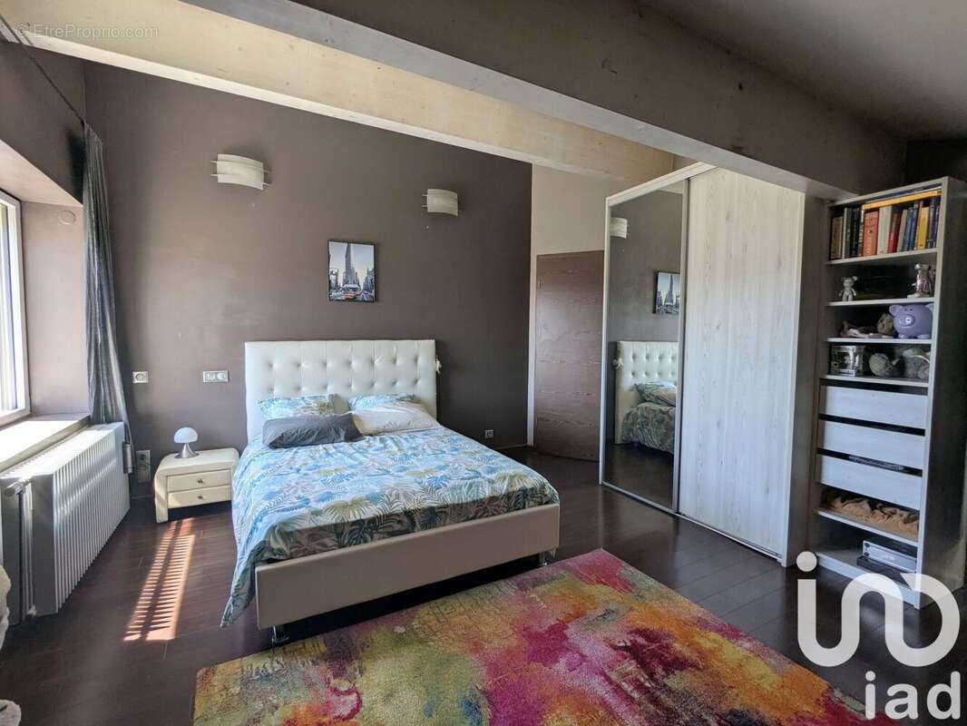 Photo 6 - Maison à SAINT-ETIENNE