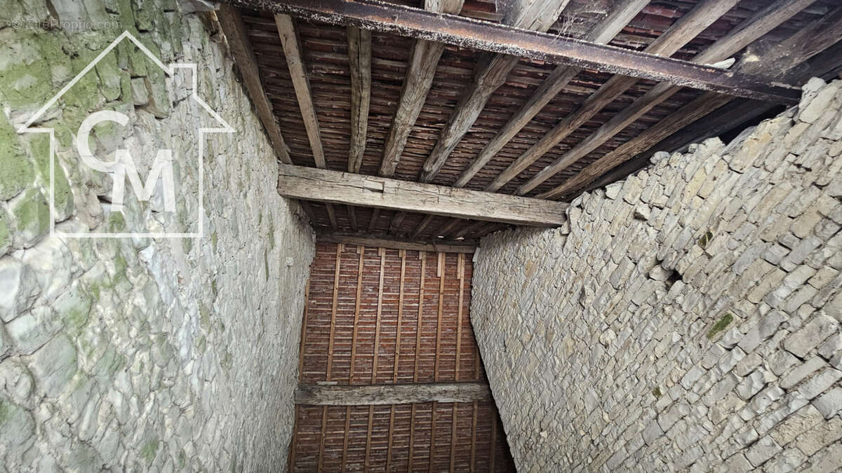 Maison à BESSY-SUR-CURE