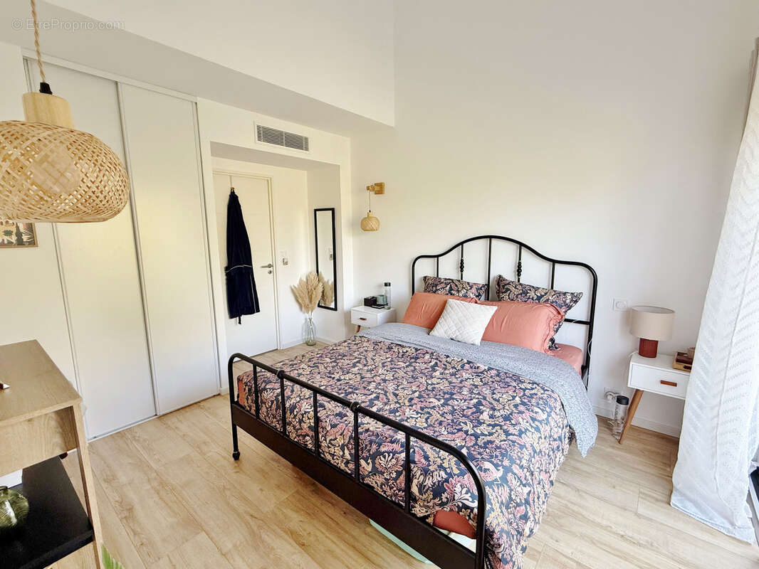 Appartement à SAINT-RAPHAEL