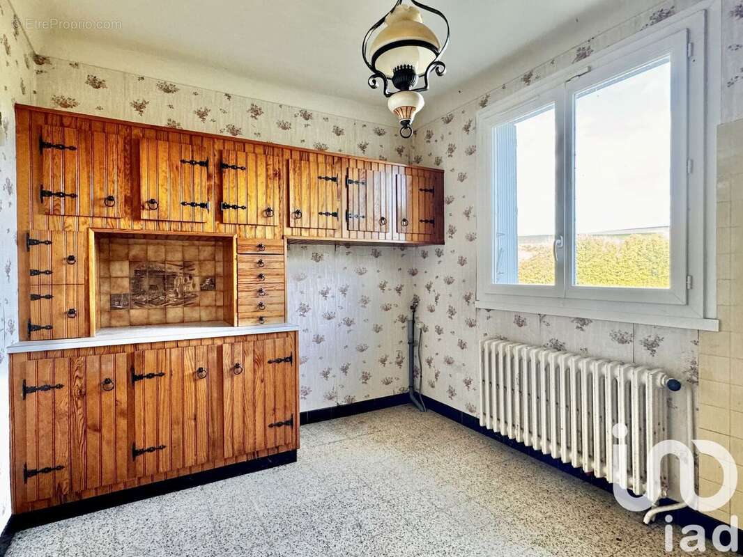 Photo 8 - Maison à FROCOURT