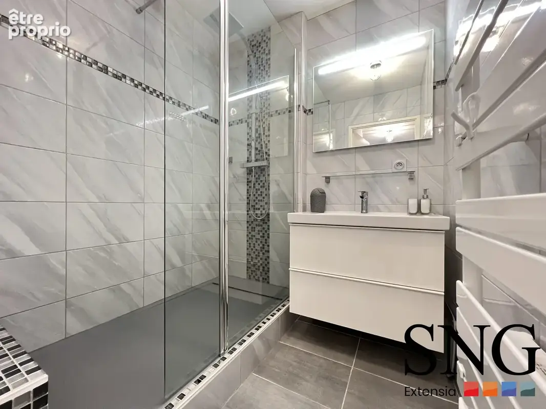 Appartement 2 pièces 42 m² à vendre à Aucamville (31140) - photo 4