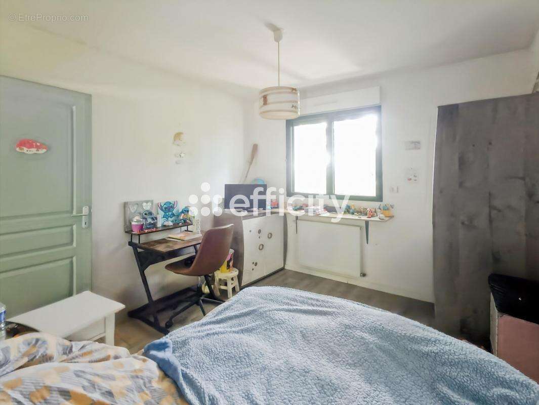 Maison à AMFREVILLE-LA-MI-VOIE