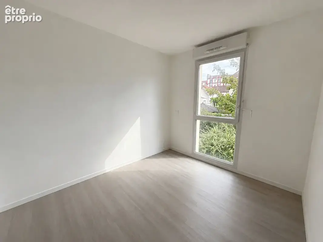 Appartement 67m² à nanterre - photo 5
