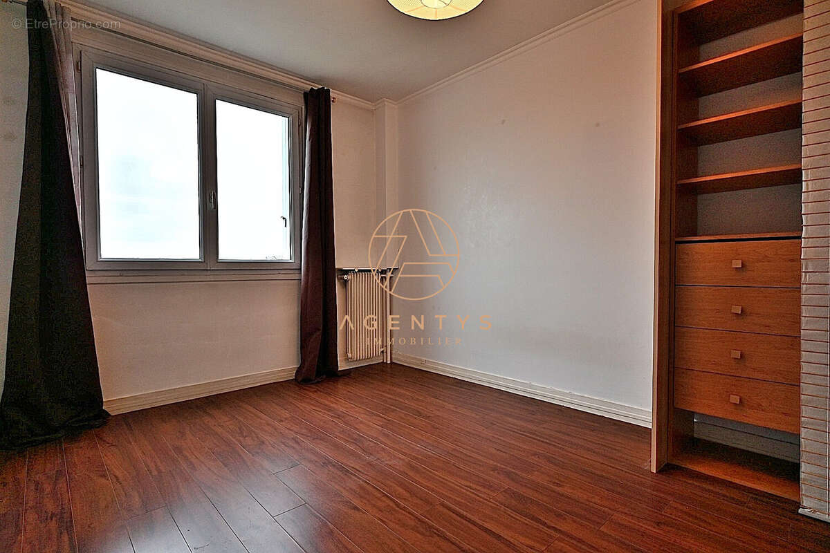 Appartement à CHAMPIGNY-SUR-MARNE