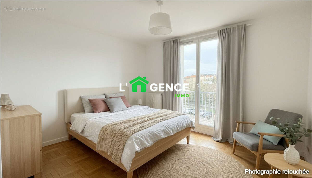 Appartement à MARTIGUES