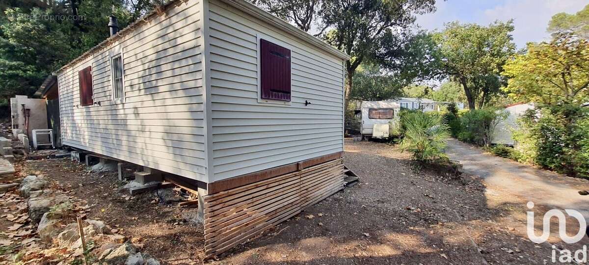 Photo 8 - Terrain à FREJUS