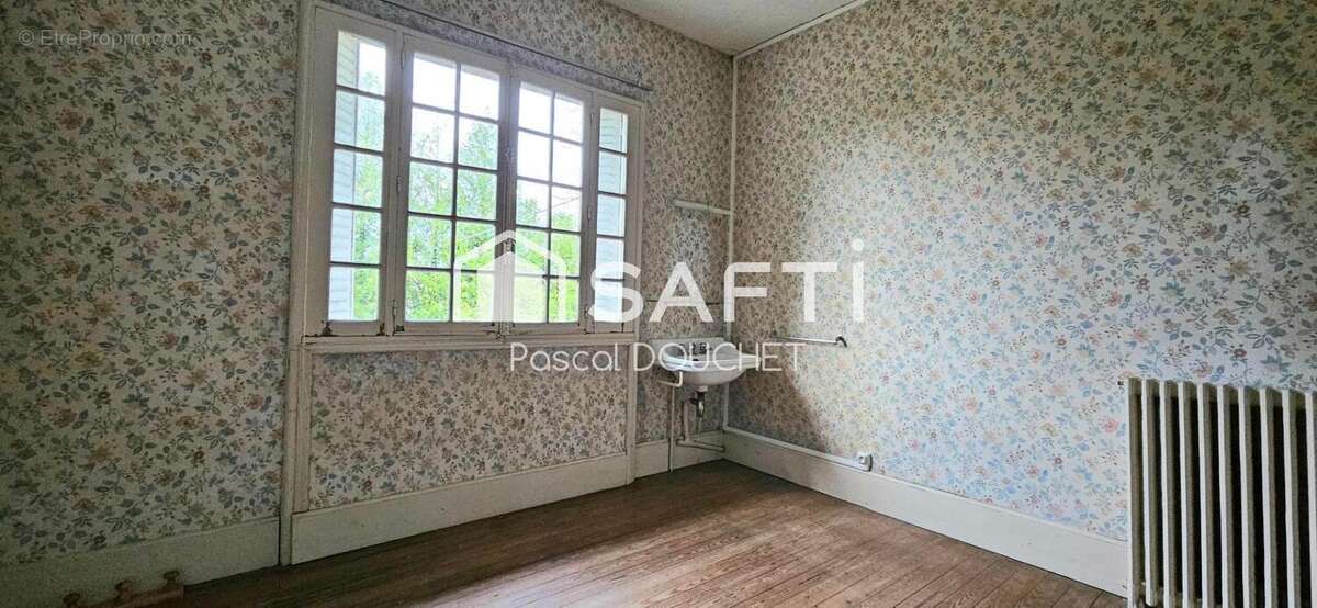 Photo 7 - Maison à VAILLY-SUR-AISNE