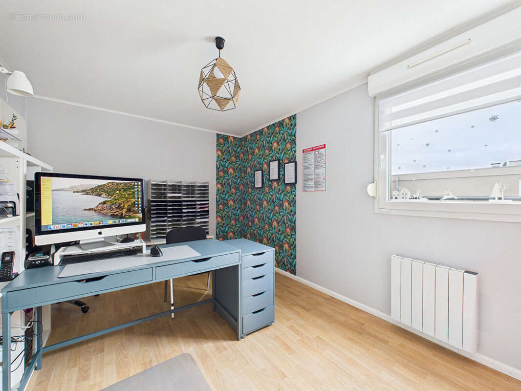 Appartement à CERNAY