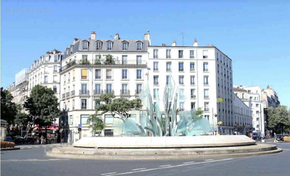Appartement Paris  XXEME - photo 2