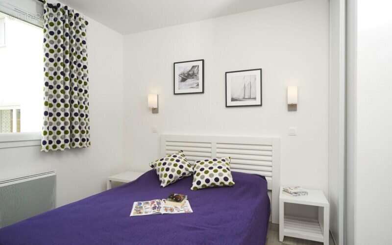 Appartement à AUDIERNE