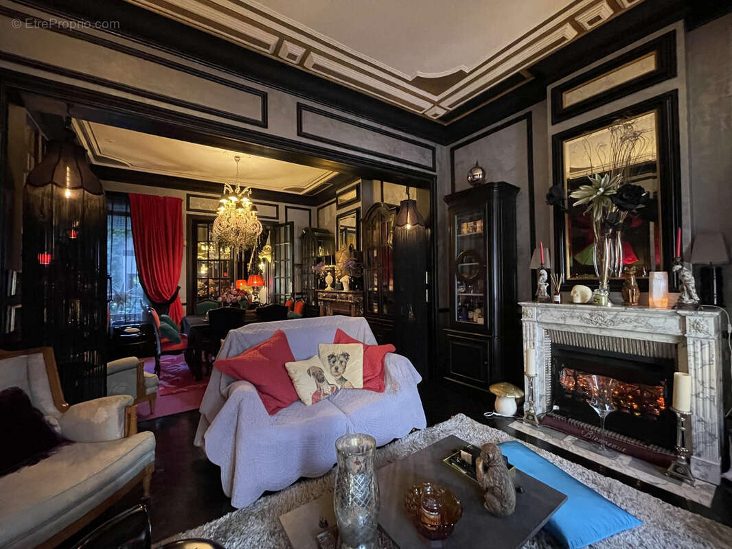 Maison à LIEVIN