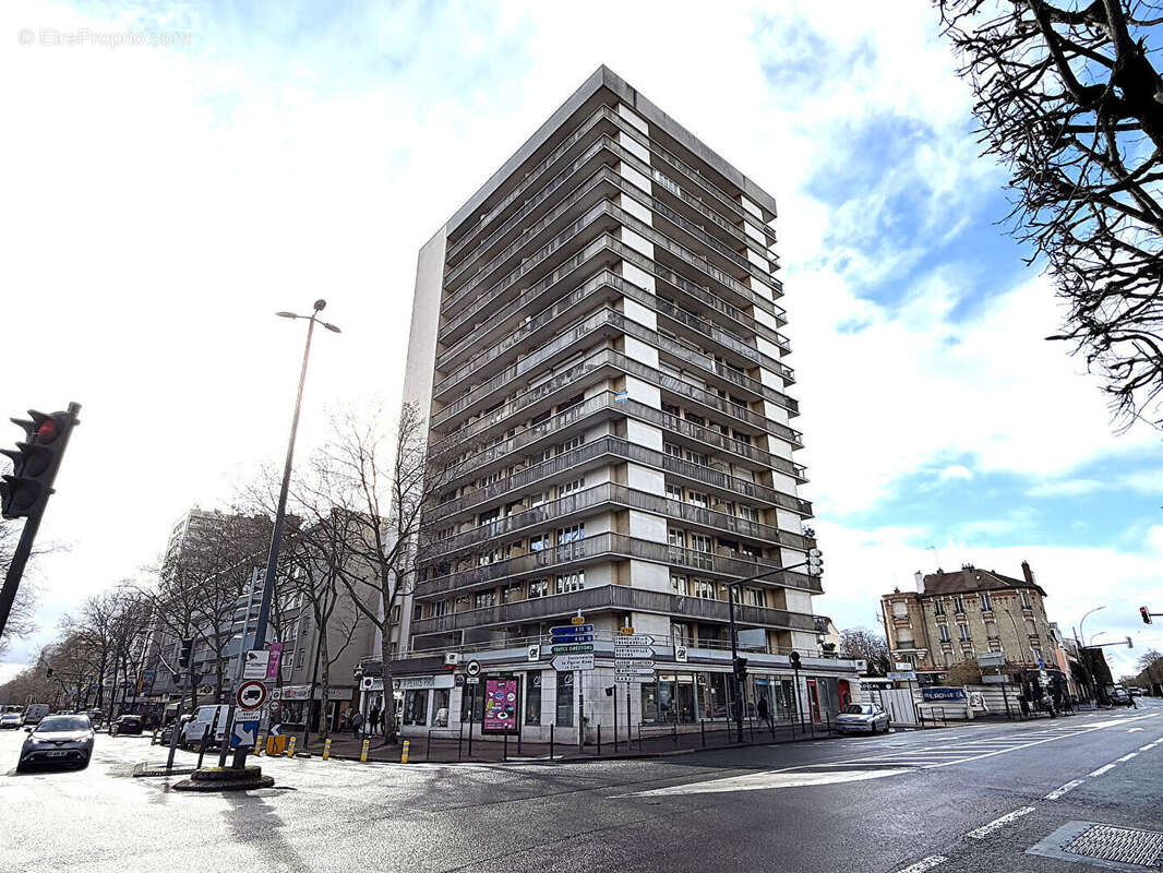 Appartement à ARGENTEUIL