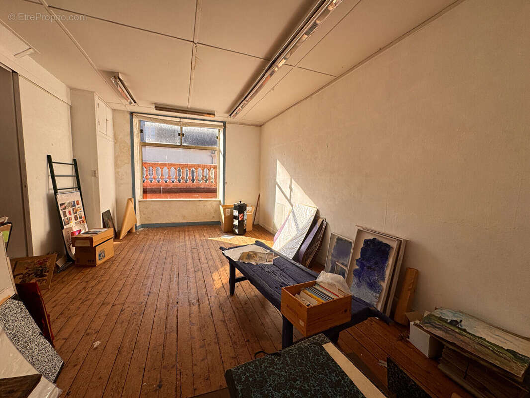 Appartement à QUIMPER