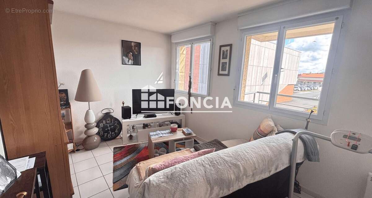 Appartement à ALBI