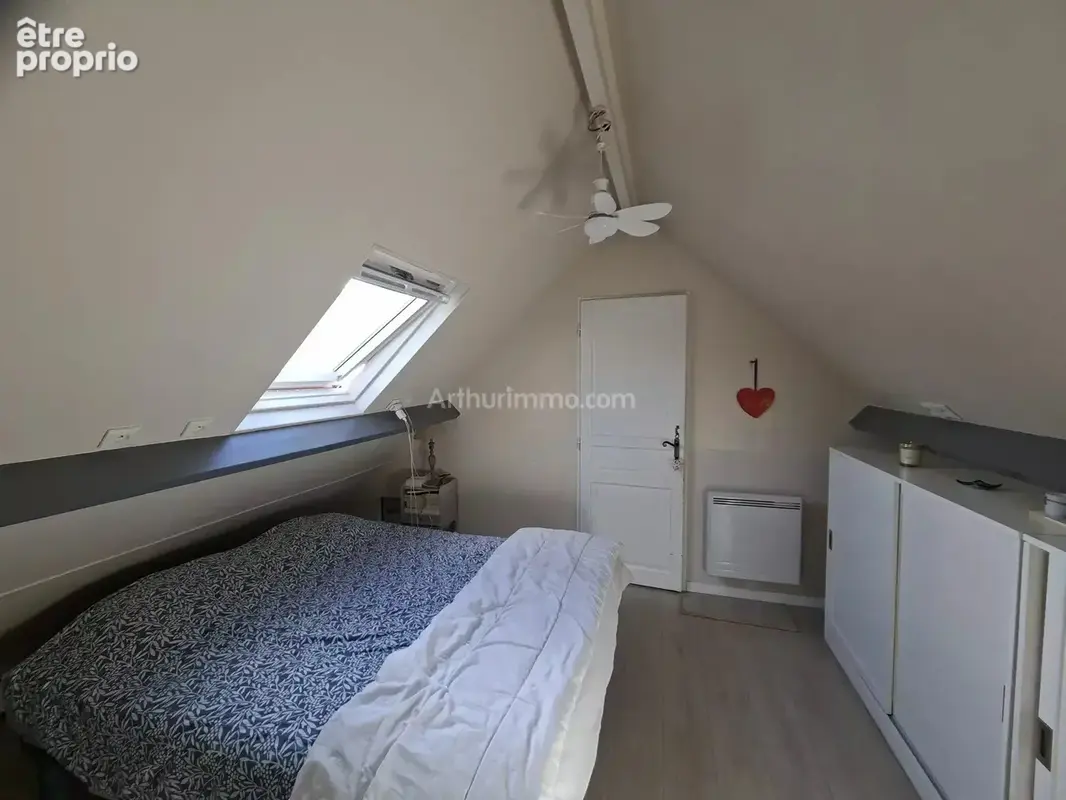 Vente Maison Gisors(27140) 205 725ï¿œ - photo 8