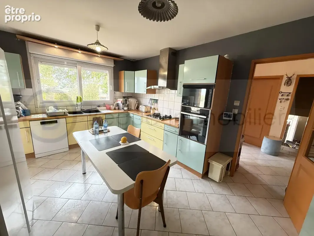 Maison T4 d'env.125m2 au coeur de Cadours - photo 4