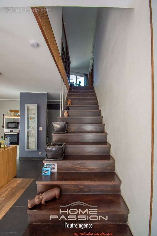 Maison à SAINT-GEORGES-DE-DIDONNE