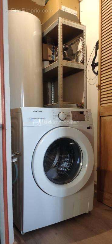 Appartement à LORMONT