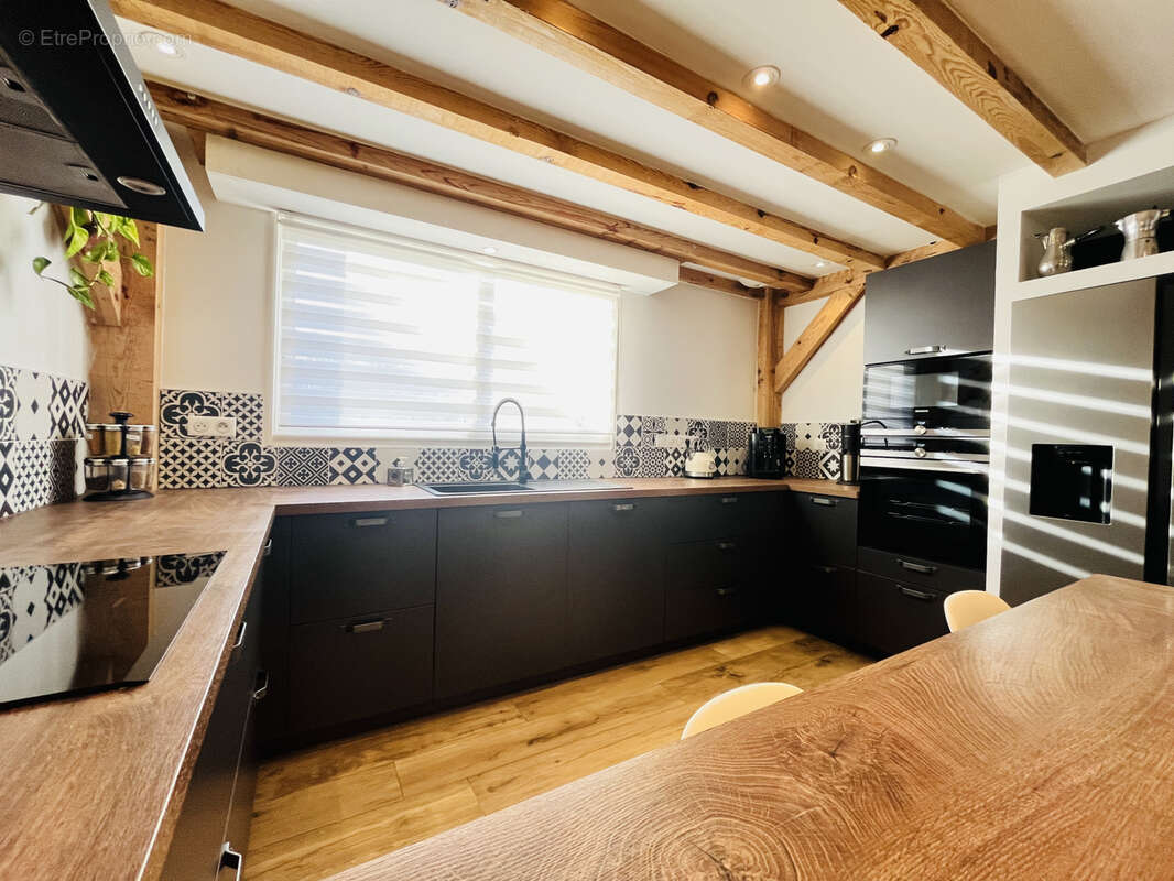 Maison à VIEUX-BOUCAU-LES-BAINS