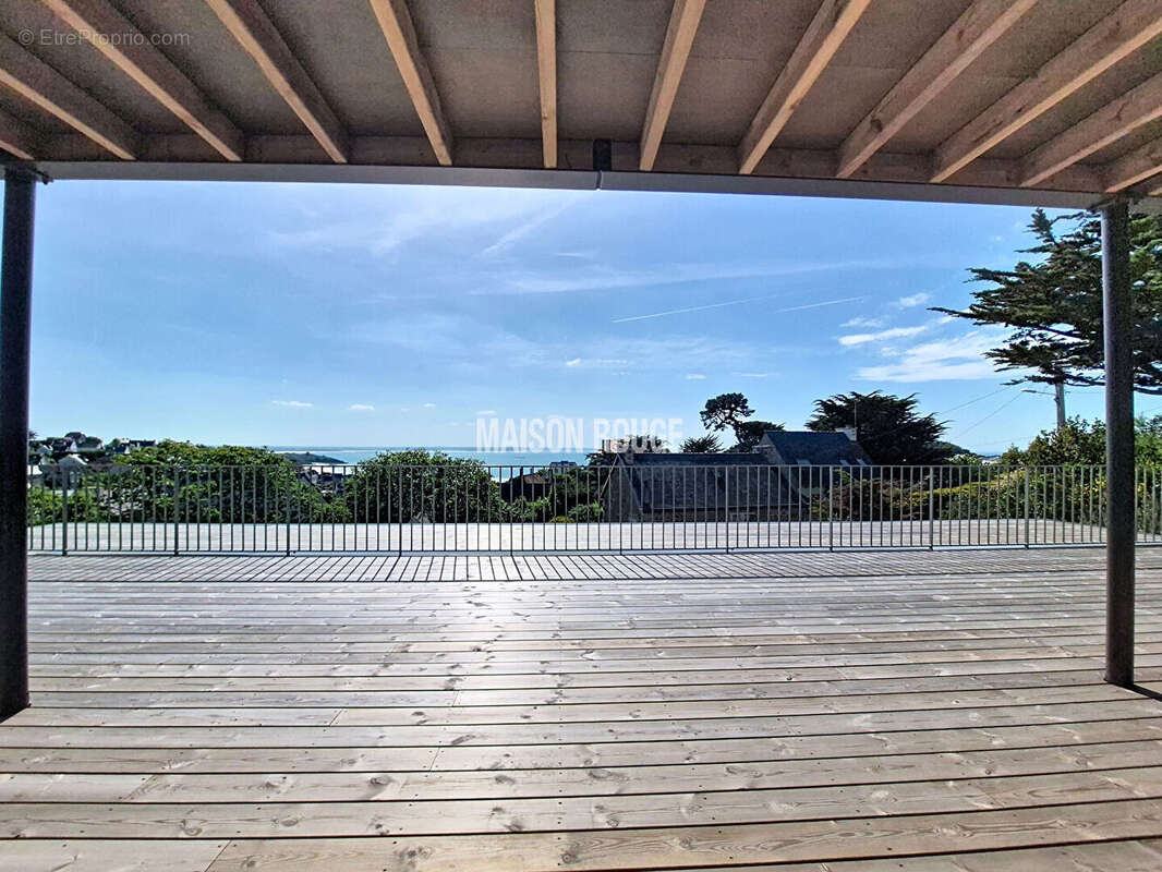 Appartement à PLENEUF-VAL-ANDRE