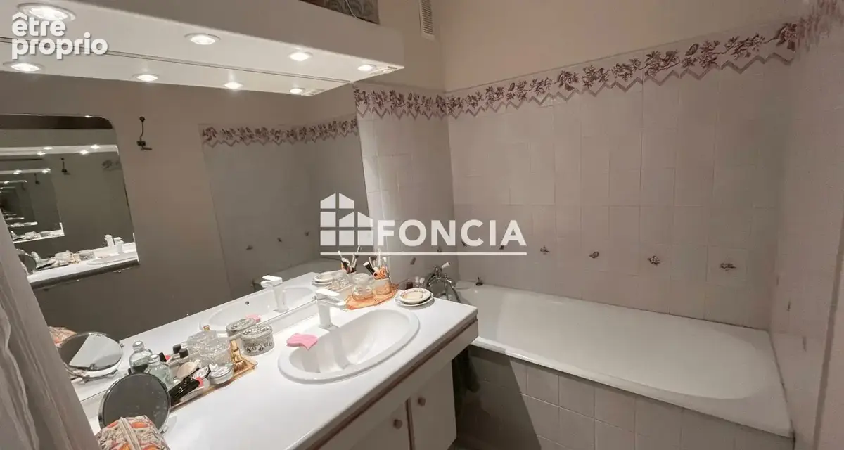 Residence mozart, appartement t3-t4 - photo 7