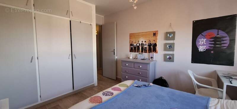 Dpt Aisne (02), à vendre SAINT QUENTIN Appartement T5 Parking - photo 8