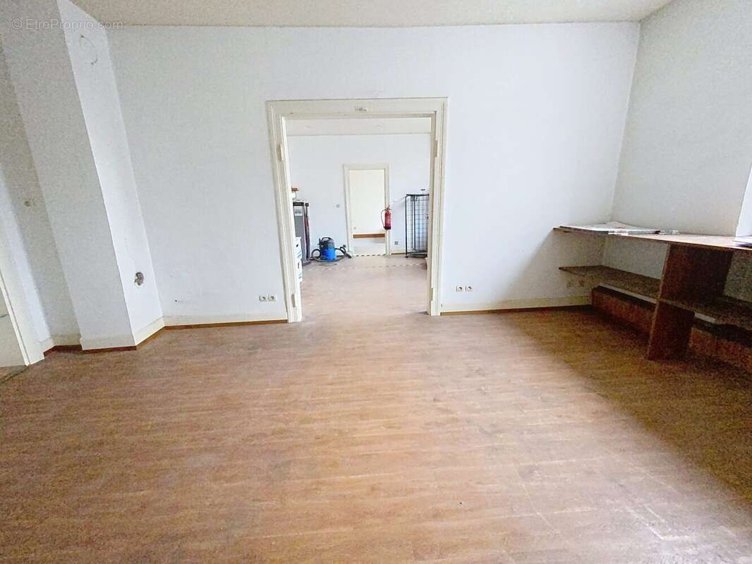 Appartement à WOLFISHEIM