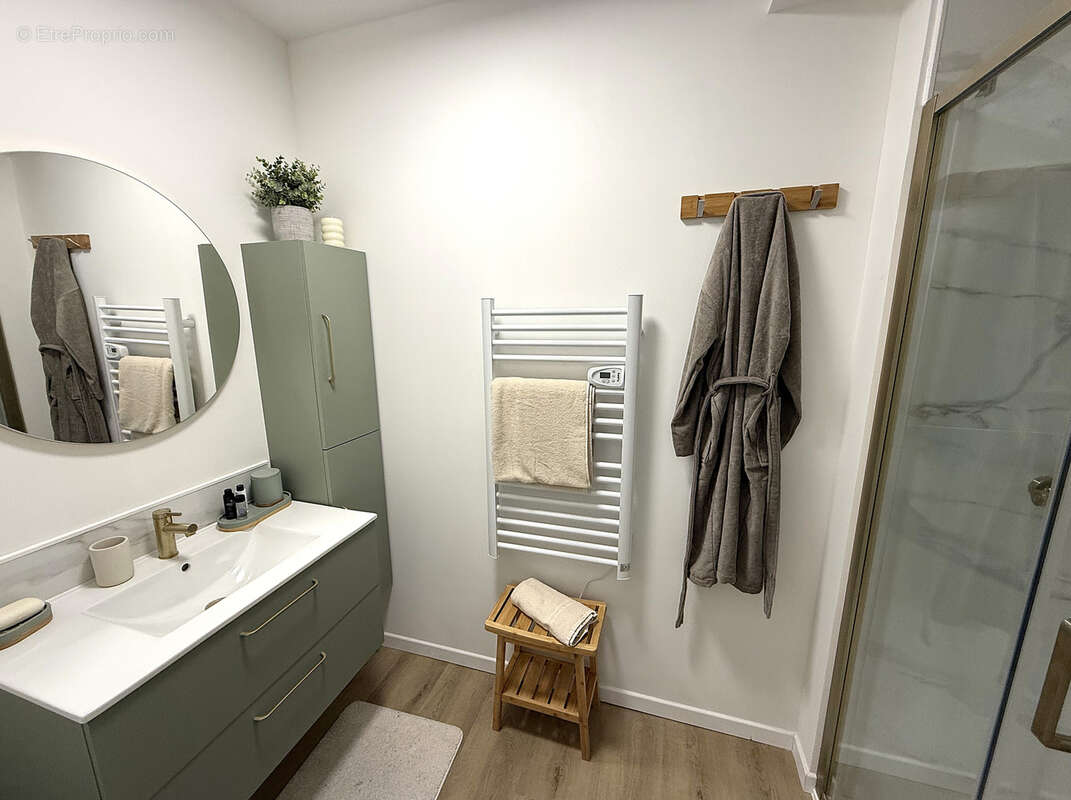Appartement à DUNKERQUE