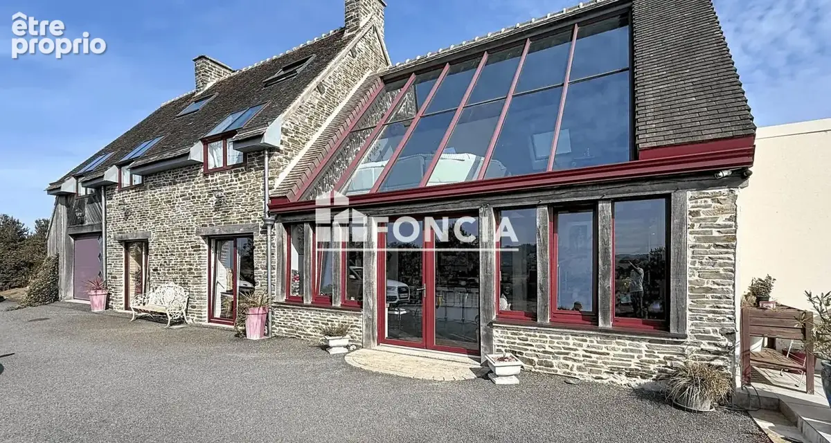 Photo Maison à Caligny au prix de 378 900€