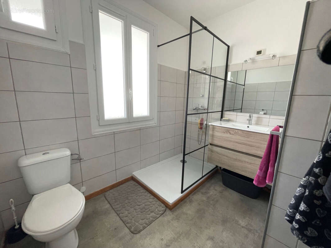 IMG_3543 - Maison à OLORON-SAINTE-MARIE