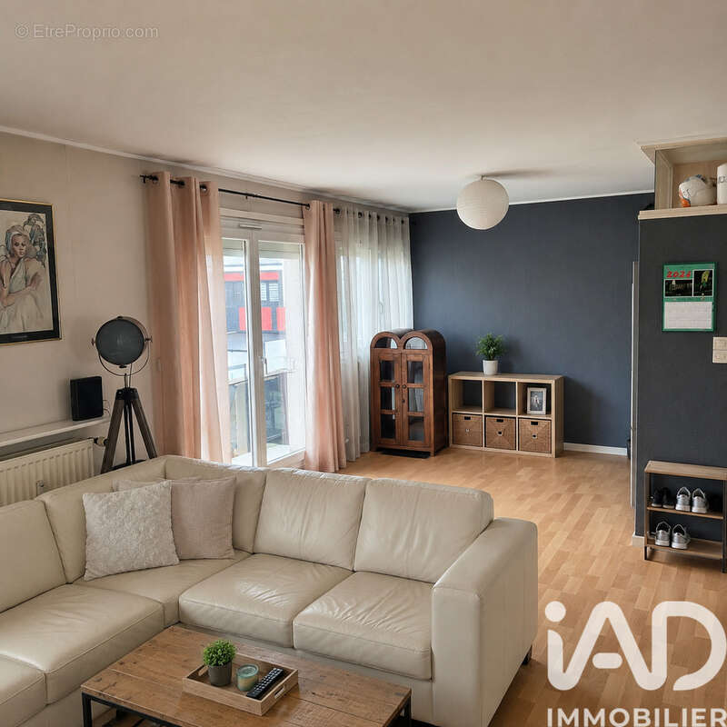 Photo 3 - Appartement à CALAIS