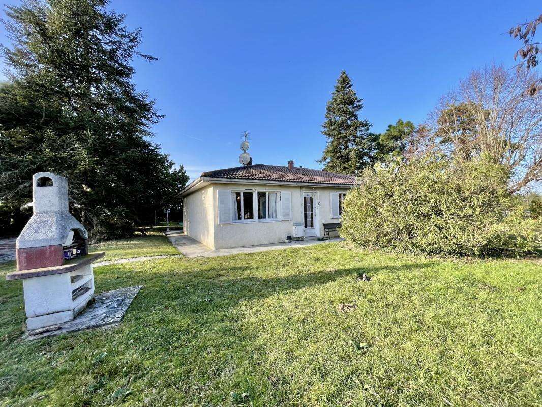 Maison à CASTELMAUROU