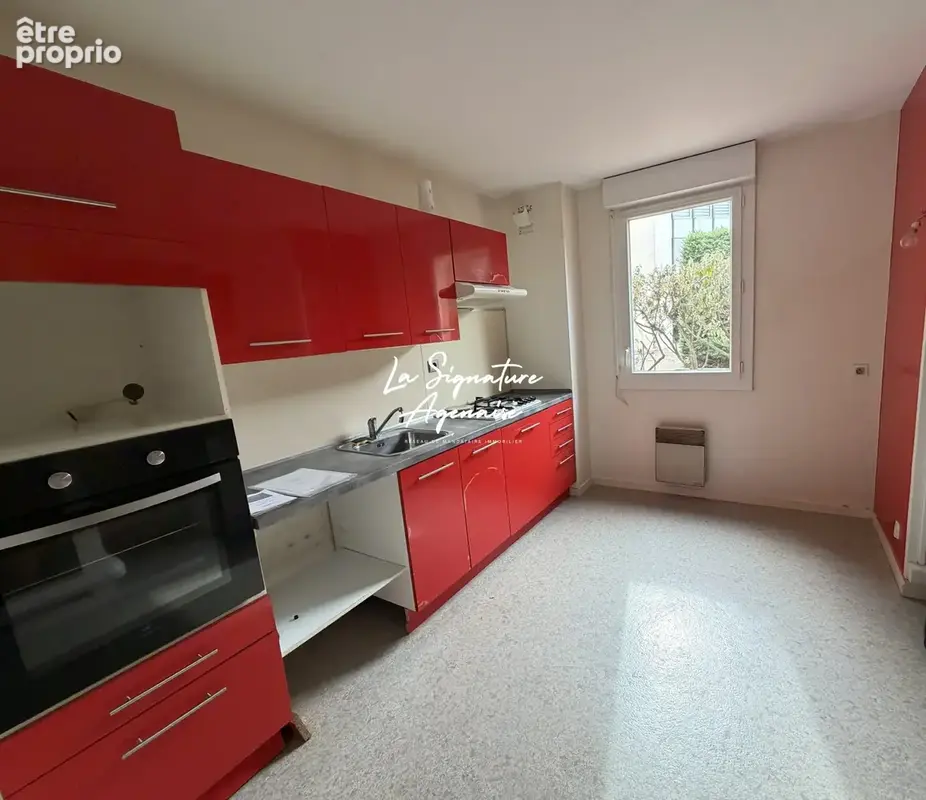 Appartement 2 pièces 54 m² à vendre à Agen (47000) - photo 1