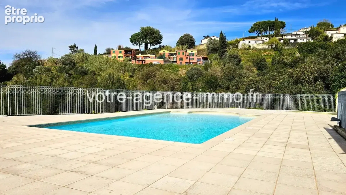 Appartement 3 pièces Nice Corniche Fleurie - photo 14