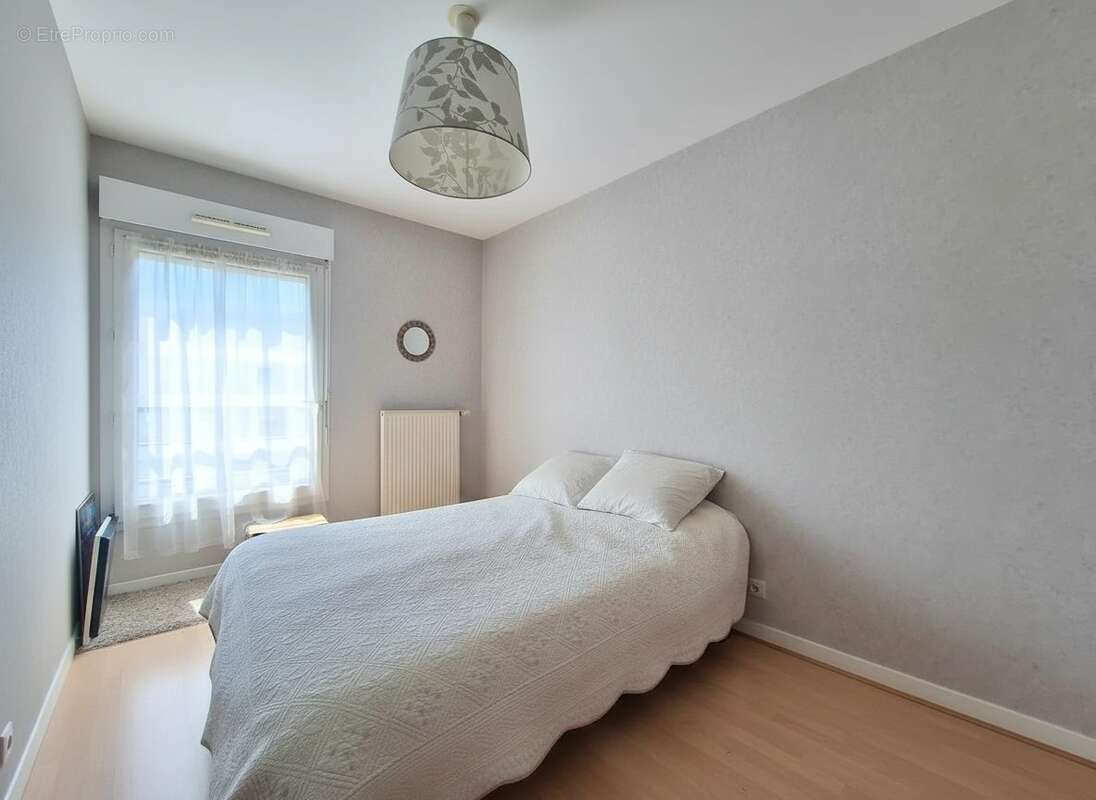 Appartement 82 m² à Epinal  - photo 7