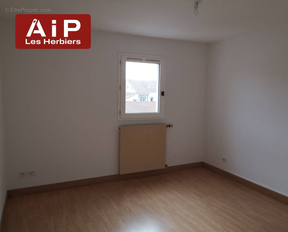 Appartement à LES HERBIERS