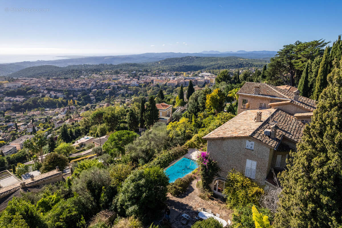 Maison à VENCE
