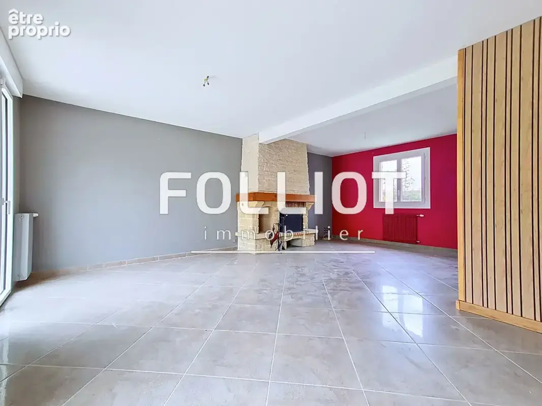A VENDRE Maison familiale de 134 m²  - 3 chambres - à Louvigny - photo 3
